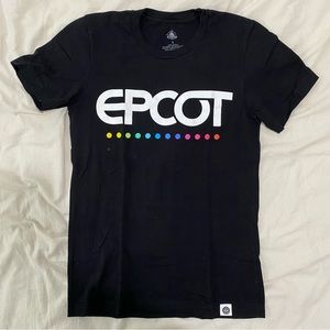 Epcot TShirt